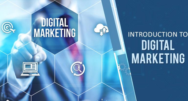 Digital Marketing Course