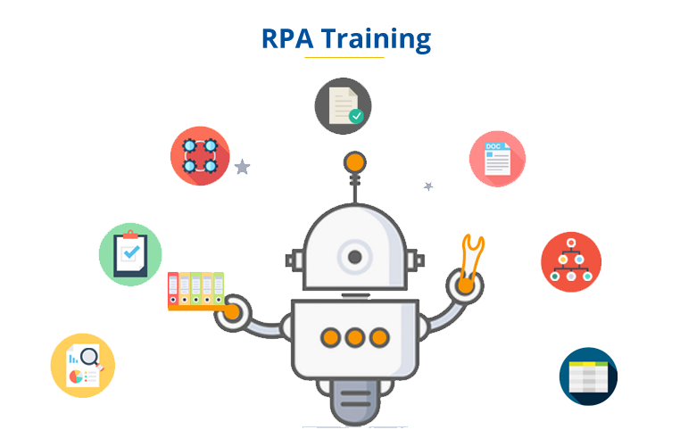 RPA Training institute in Chennai
