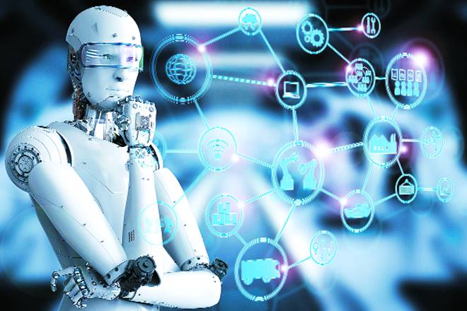 process automation robotics