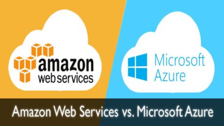 AWS vs AZURE