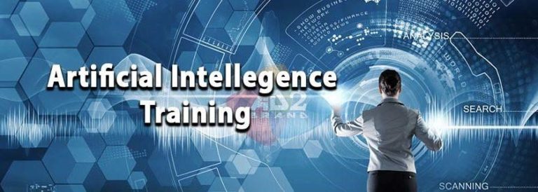 Artifitial Intelligence Training in Chennai