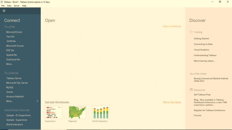 Data Visualization in Tableau3