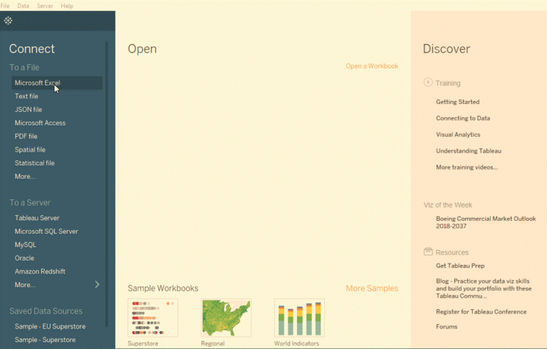 Data Visualization in Tableau6