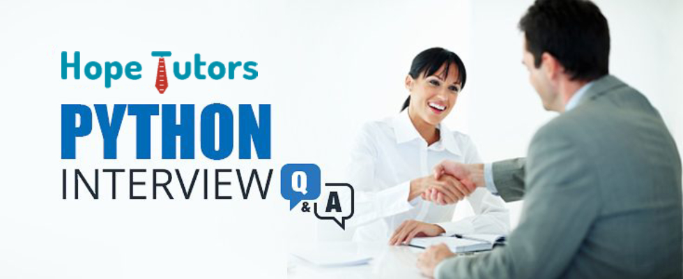 python-interview-questions-and-answers part 2